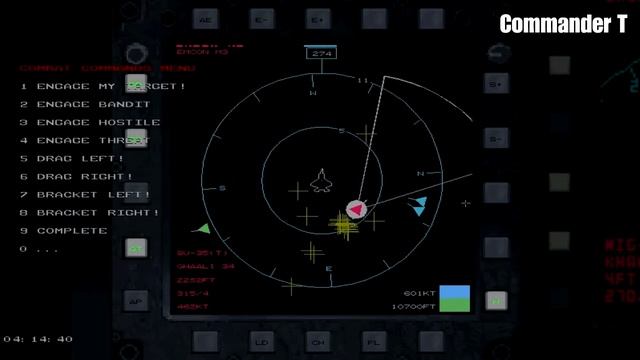F22 Total Air War TAW Air Force 720HD [Episode 36] смотреть онлайн
