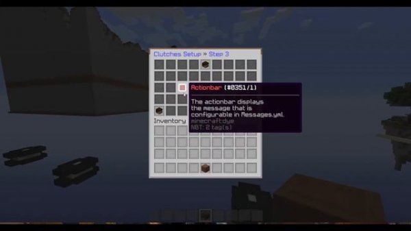 Clutches Practice Plugin [1.8.8 - 1.19.2] | Minecraft Plugins