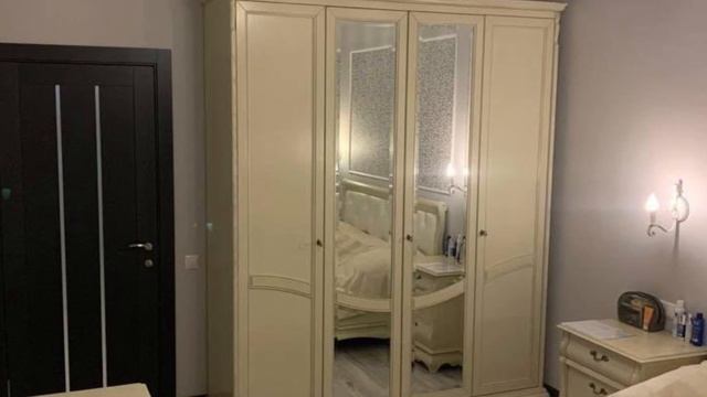 2-х комнатная квартира в современном ,монолитном доме в элитном районе города Москвы смотреть онлайн