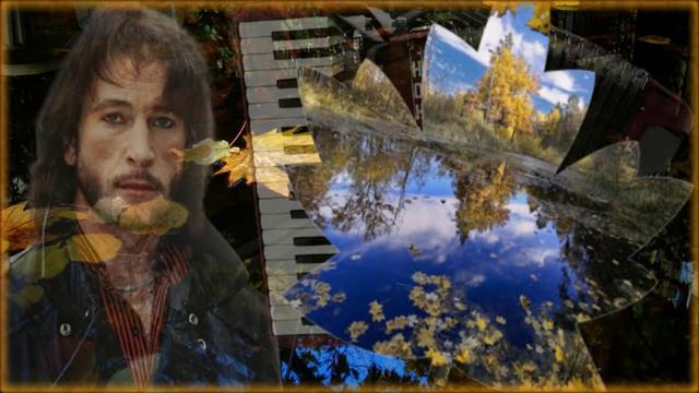 Игорь Тальков - Чистые пруды смотреть онлайн