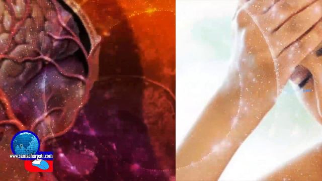 कुन भागमा टाउको दु+ खनु के रो*गको संकेत हो  ?  हेर्नुहोस Headache | Samachar Pati