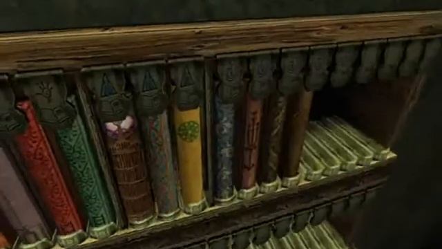 Uru - Path of the Shell Walkthrough - Part 10 смотреть онлайн