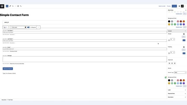 How to add JetFormBuilder form to Elementor Page Builder? смотреть онлайн
