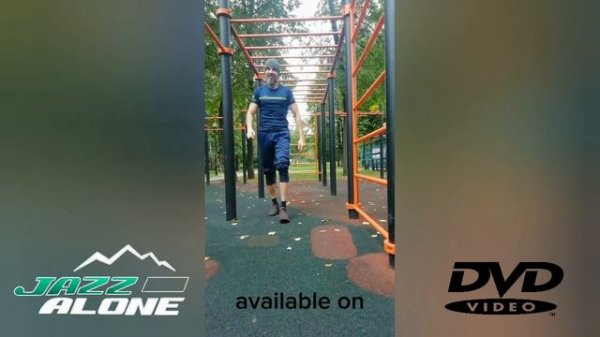 Jazz Alone Official Intro