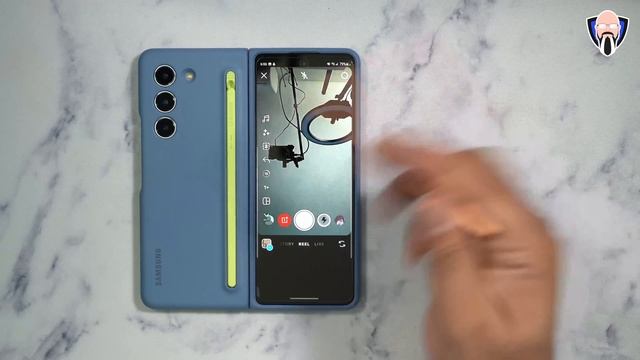 From a User's Perspective: Samsung Galaxy Z Fold 5 Review (After One Month) смотреть онлайн
