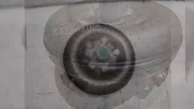 Гидротрансформатор АКПП Mercedes W164 ML A2212503602 смотреть онлайн