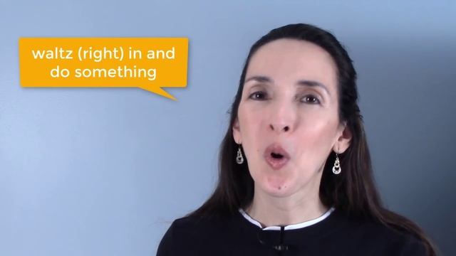 Conversation Skills: Expressing Anger in English ? "Over My Dead Body" & More смотреть онлайн