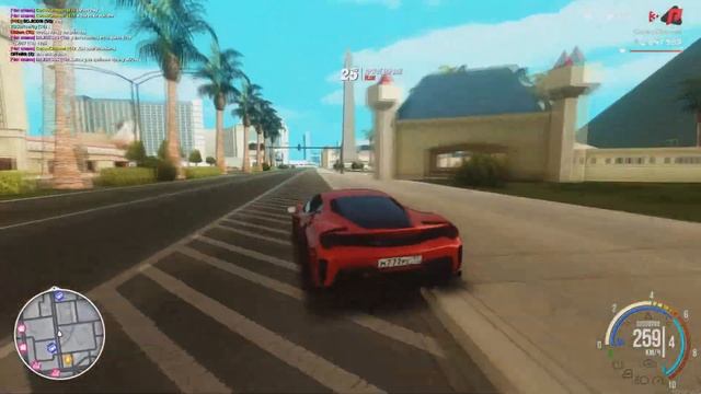 НАУДАЧУ ЗАШЕЛ НА БУ РЫНОК ЧТОБЫ НАЙТИ BUGATTI DIVO - RADMIR MTA смотреть онлайн
