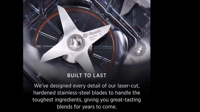 Vitamix E310 Explorian Blender Reviews смотреть онлайн