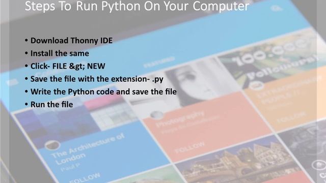 Avail Best Python Assignment Help by Experts смотреть онлайн