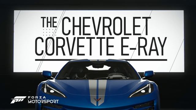 Forza Motorsport - Race You to the Xbox Design Lab смотреть онлайн