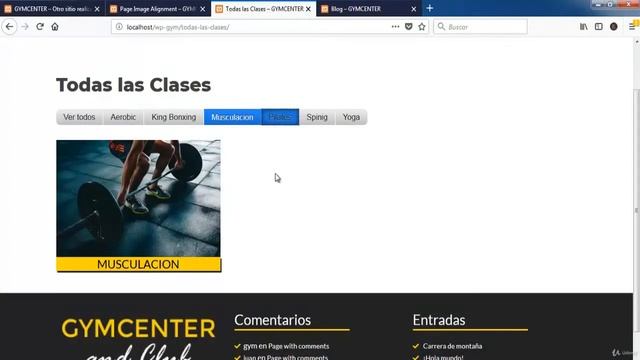 Crea themes WordPress premium con Bootstrap 4 y Underscores - learn Web Development смотреть онлайн