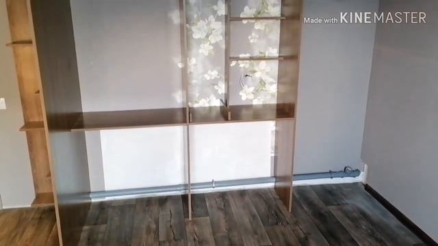 Шкаф купе. Часть 2. Пантограф смотреть онлайн