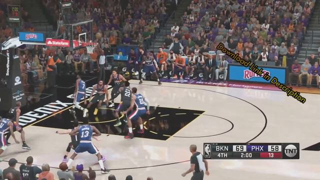 NBA 2K22 Activation Key Code, Serial Keygen смотреть онлайн