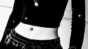 ⚠️ идеально худое тело за одно прослушивание. саблиминал