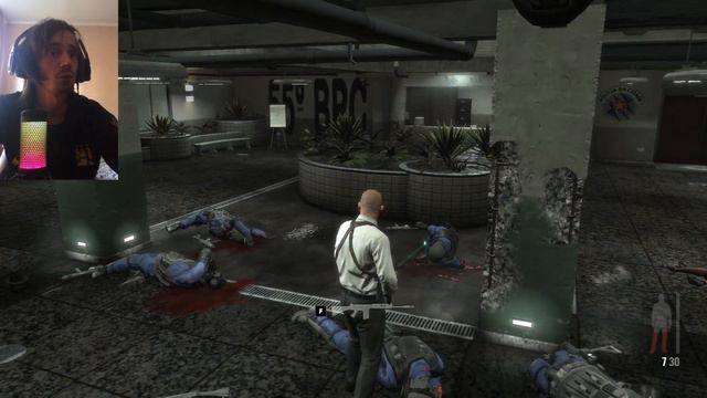 Max Payne 3 Прохождение ► Насчёт рая не знаю, но в ангелов я верю! ►#9 смотреть онлайн