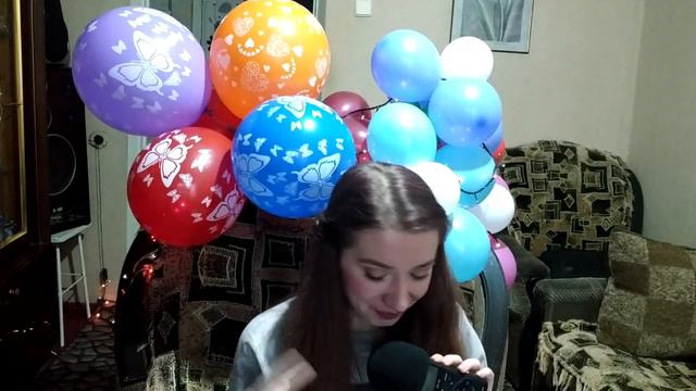 ASMR UKRAINIAN LESSON 🇺🇦 - ALPHABET (EN)/ АСМР УРОК УКРАИНСКОГО ЯЗЫКА НА АНГЛИЙСКОМ смотреть онлайн