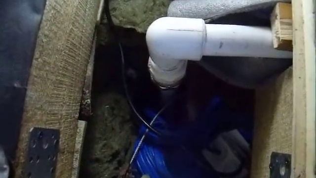 Гидроудар или нет 2?