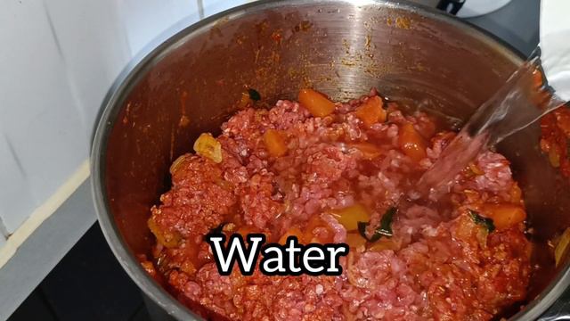 How to cook Quick and Easy Spaghetti Bolognese||my family favourite! смотреть онлайн