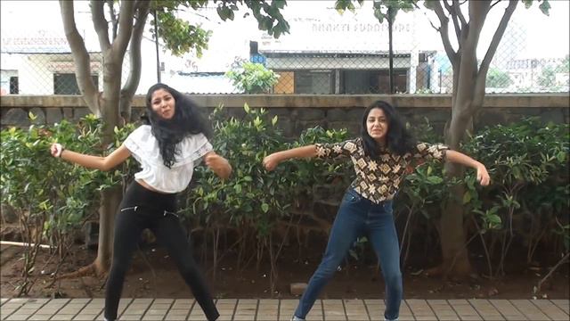 Main tera Boyfriend|| Raabta|| Dance Freaks choreography смотреть онлайн
