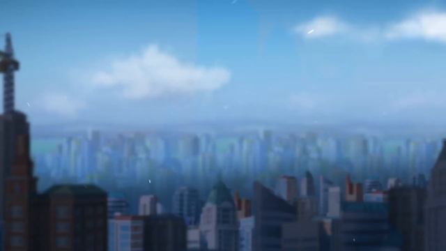 SimCity BuildIt Disasters Update Trailer DASH смотреть онлайн