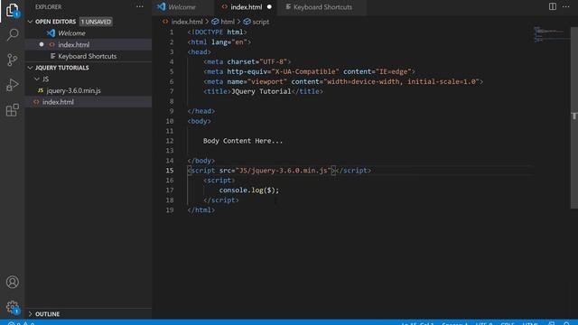Visual Studio Code Tutorial For Beginners 4: Comment | Uncomment Shortcut in Hindi | Toggle Commen смотреть онлайн