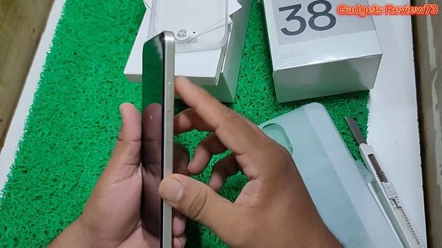 OPPO A38 UNBOXING ?Camara And Look? Full Review #oppo
