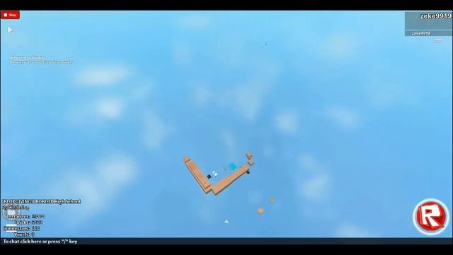 Why I hate Roblox since 2014 смотреть онлайн