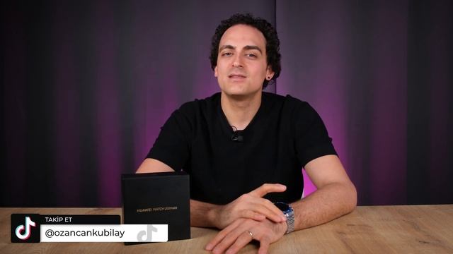 Başkası Satsa 120.000 TL | Huawei Watch Ultimate İnceleme смотреть онлайн