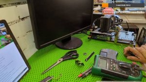 Системник на GA-Z97X-SLI самопроизвольно выключается 13.10.2023