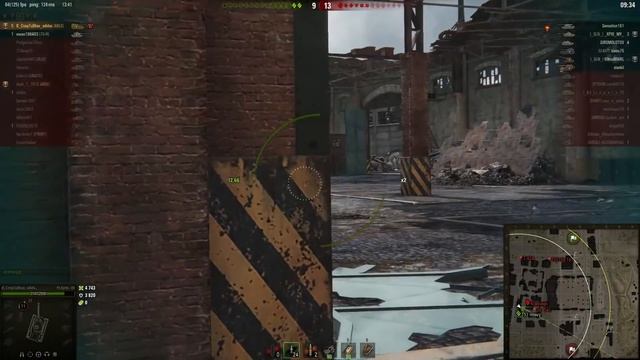 ЧТО ТАКОЕ ЛОХШОП И ПОЧЕМУ Я ЕГО РЕКЛАМИРУЮ! [ World of Tanks ] смотреть онлайн