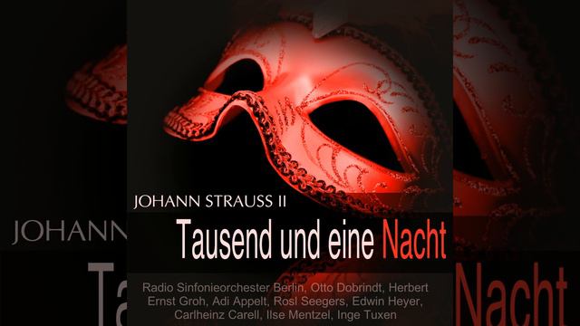 Tausend und eine Nacht: "Der Tanz ist ein obszöner" смотреть онлайн