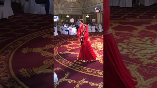 Наз эляме АЗЕРБАДЖАНСКИЙ старинный народный танец ?? смотреть онлайн