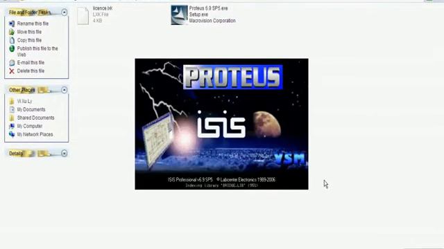 cai dat Proteus 6 9 SP5 new 1 смотреть онлайн