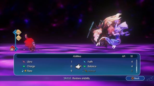 World of Final Fantasy: Gilgamesh Boss Fight + Bartz Summon / Snow's Story (1080p 60fps) смотреть онлайн