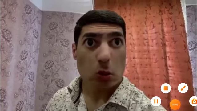 1 секунда на канале ALIKONDRA часть 12 смотреть онлайн