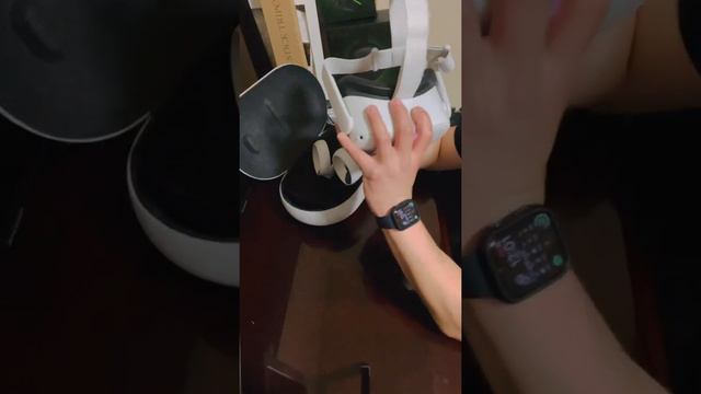 Oculus Quest 2
