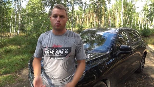 HAVAL JOLION пробег 10000 км // ПЕРВОЕ ТО и ОТВЕТ ВРАНЬЮ БЛОГЕРОВ... смотреть онлайн