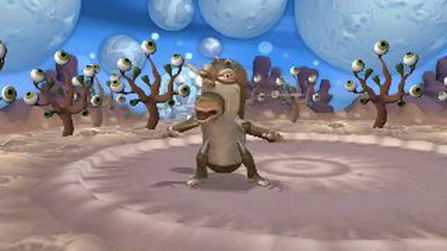 Spore Creature - Biggest Creature I Could Make смотреть онлайн