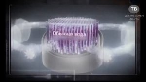 Принцип работы атомной энергетической установки  на атомной подлодке (АПЛ)