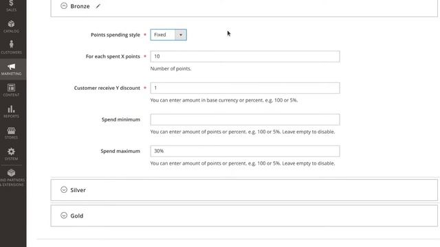 Magento 2 Reward Points, Referral and Loyalty Program Extension смотреть онлайн