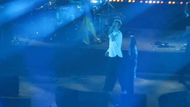 Океан Ельзи - На Небi (Минск Арена 2019) смотреть онлайн