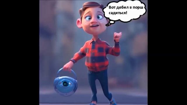 Самые смешные анекдоты. Юмор. Анекдот дня. Дети смотреть онлайн