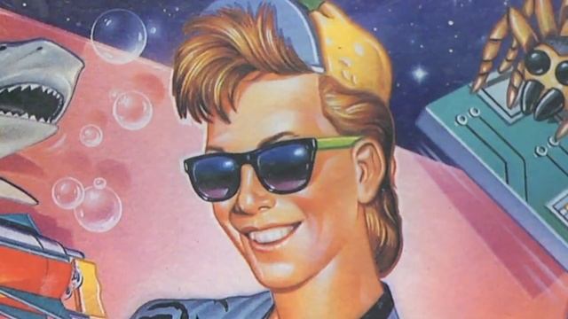 Treasure Master (NES) [AVGN: Bad Game Cover Art 16 - RUS RVV] смотреть онлайн