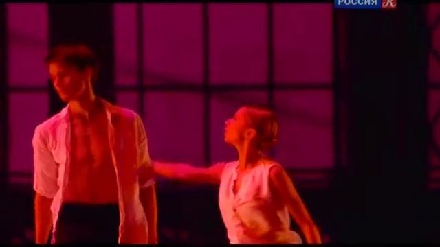 Dance Open.Берлинский государственный балет,2016г.(rec tv) смотреть онлайн