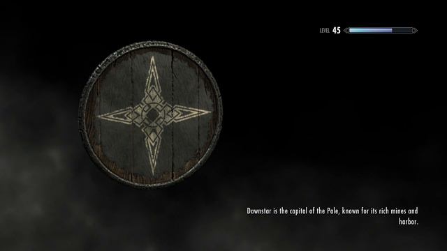 Skyrim [PS4] Commentary #127, Skyborn Altar: Word of Power; Jazbay Grape Search смотреть онлайн