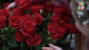 Pempe. 2 Bolüm - çiçekler (Пемпе. 2 выпуск - Цветы)