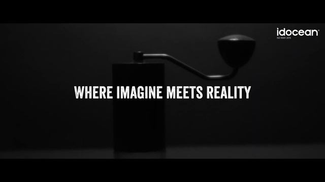 COMANDANTE C40 MK4 MÀU LAGOON || IDOCEAN смотреть онлайн