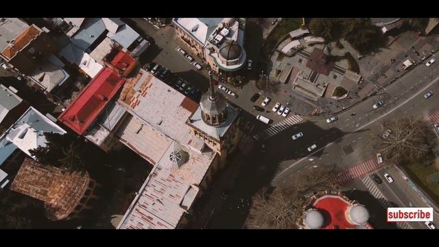 Tbiliso - Piano Cover By Maestro Gevorg Manasyan