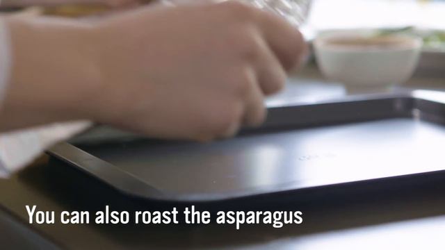 How to Cook Asparagus | An Original Knorr® Video смотреть онлайн